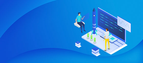 南京可视化大屏